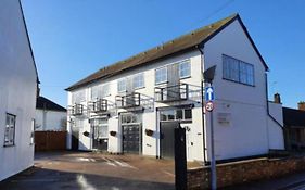 Stratton Cottage Guesthouse